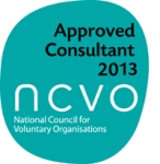 NCVO Approved Consultant
